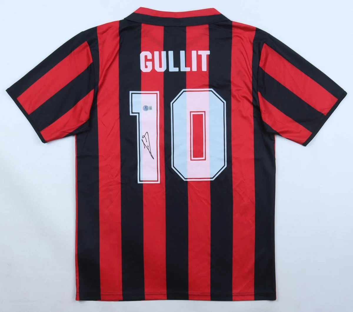 ac milan signed products for sale | eBay