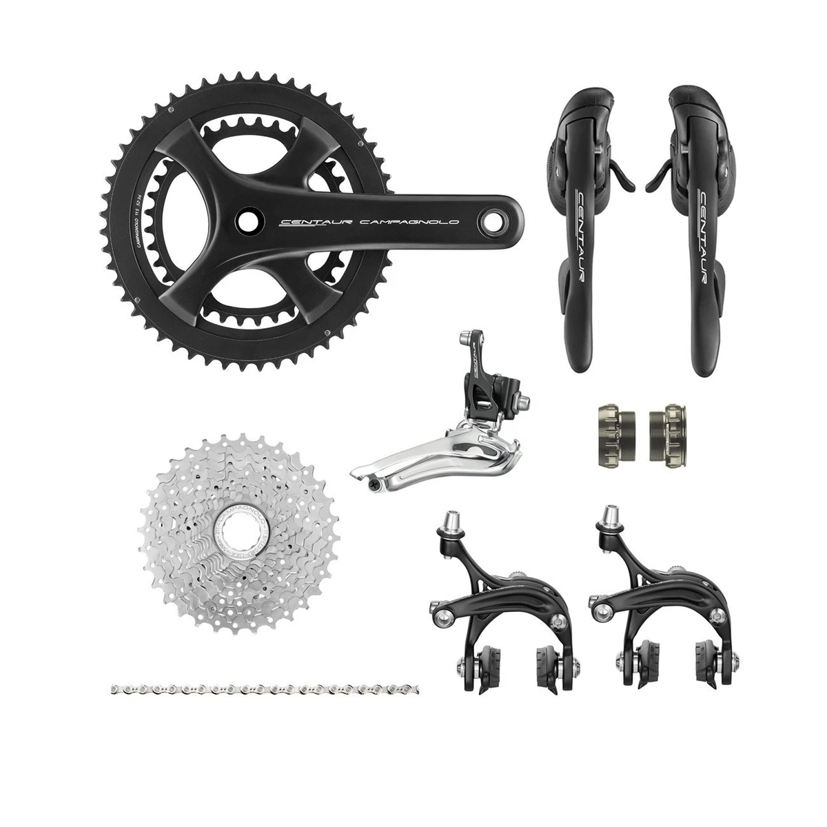 Campagnolo Athena Groupset for sale | eBay