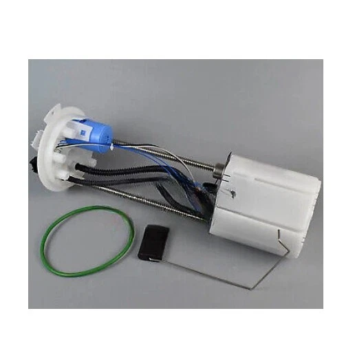 m100118 Fuel Pump Assembly FOR SILVERADO SIERRA 3500 2011-2014 - Image 2 of 3