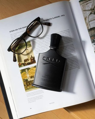 Green Irish Tweed by Creed Millesime EDP 4.0FL. OZ. 120ml Batch