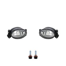 Nebelscheinwerfer Osram Night Breaker Laser L R passend für Mercedes CLS Nebelscheinwerfer Osram Night Breaker Laser L R passend für Mercedes CLS