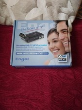Decoder Engel Dvb-t2 Rt 6130t2