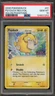 Pokemon Psyduck EX Holon Phantoms Reverse Holo #81 PSA 10 Gem Mint
