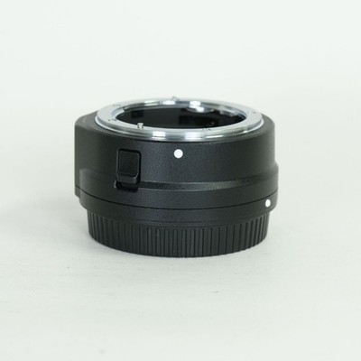 Nikon FTZ II - Adapter for F-Mount Lenses on Z-Mount From Japan