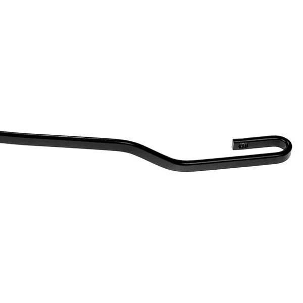 For Volkswagen Jetta 99-11 Dorman Help Front Driver Side Windshield Wiper Arm Foto 2 de 3