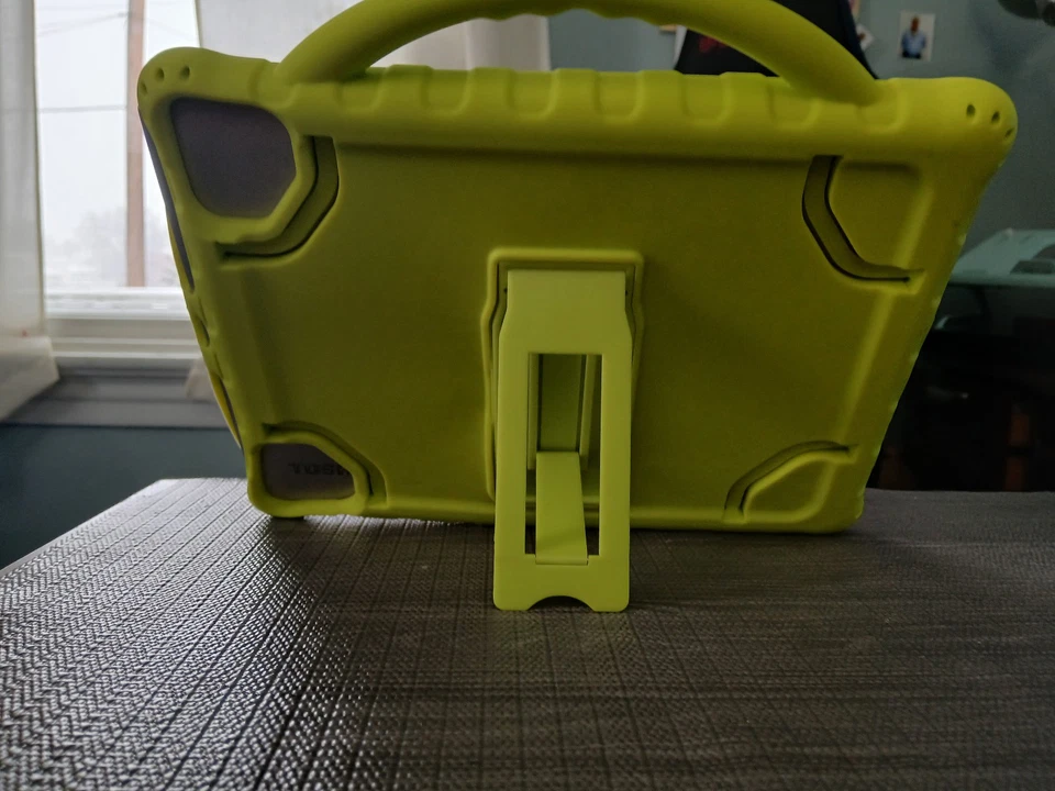 Tablet Toshiba Encore10 Windows 10 Foto 2 de 4