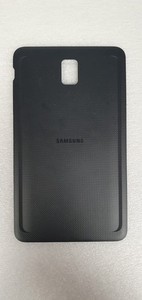 Original SAMSUNG Galaxy Tab Active 3 T570 T575 Akkudeckel Backcover Zustand B