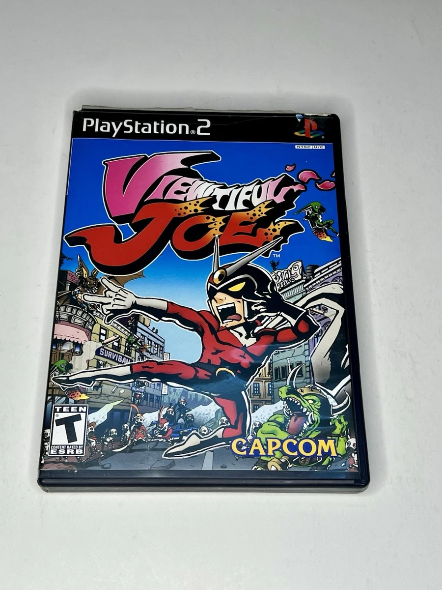 Viewtiful Joe 2 Video Games for sale | eBay