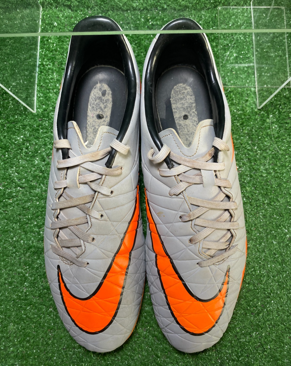 2015 Nike Hypervenom Phinish Phantom Phatal II FG PRO Neymar 10.5