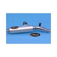 Suzuki 600 DR 650 DR 1986-1991 Marving 01SA30 EndschalldäMpfer Auspuff