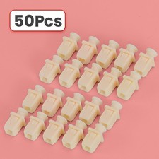 5x Headlight Headlamp Adjuster Screw Nut Nylon Clip Fit For Toyota Tacoma Pickup