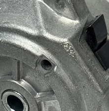 3691282 Diesel Engine Belt Tensioner 4299091 For Cummins ISX15 QSX15 thumbnail 4