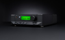 CYRUS CLASSIC AMP AMPLIFICATORE INTEGRATO BLACK NUOVO