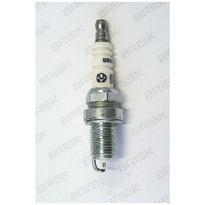 4x Zündkerze für Lada Kalina 1117 1118 1119 2 2192 2194 Priora 2170 | 24410915