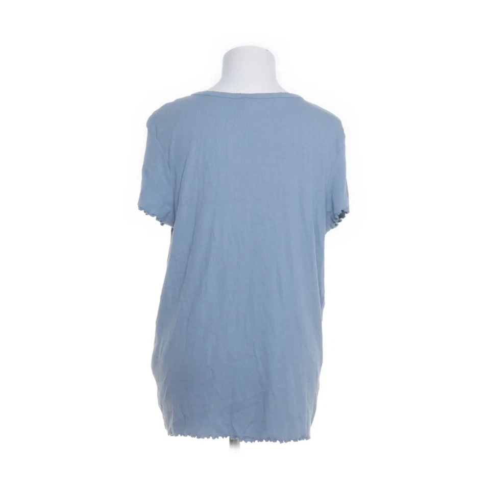 C&A Mama, Umstands T-shirt, Größe: XL, Blau, Einfarbig, Damen #1cw - Bild 2 von 4