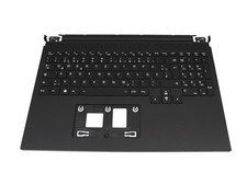 Medion Erazer Major X10 (N68630) original Tastatur inkl. Topcase DE (deutsch) sc