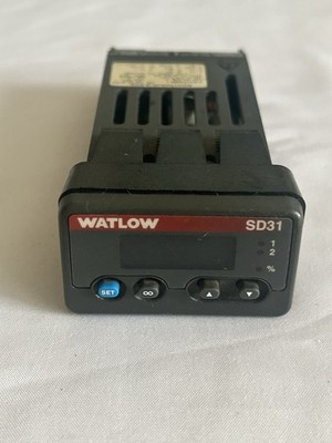 Watlow SD31-HCJA-AA0G