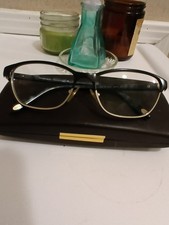Tiffany Co. TF 1072 6107 51015 Eyeglasses Frames 51 15 135 Made In Italy