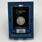 GSA Hoard 1880-CC  Morgan Silver Dollar CERTIFIED NGC MS 64 ~ Box & COA