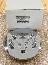 CHROME WHEEL CENTER CAP for 2013-2018 RAM 2500 3500 OEM MOPAR 4726280AA