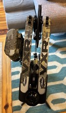 Mathews VXR 28 RH  60#, 28.5” DL “LOTS OF EXTRAS” Read Description!!