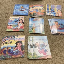 24Pack Coloring Books for Kids Ages 4-8 8-12, Small Bulk Coloring Books for Kids