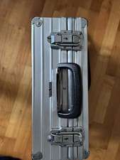 Foto Koffer Rimowa