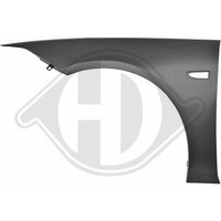 1X KotflüGel Diederichs 1828007 Passend FüR Opel