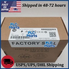 NEW Factory Sealed AB 1769-L36ERM / A CompactLogix 3MB Motion AB 1769L36ERM
