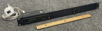Kramer DigiTools 6241HD 4x1 HD-SDI Switcher w/ Power Cord