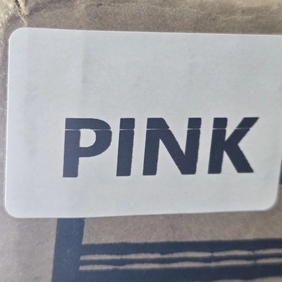 Sujetador deportivo Victoria's Secret para mujer 38D rosa VSX deportivo con aros cierre frontal Foto 4 de 4