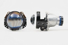 Morimoto Bi-Xenon Micro D2S 5.0 Round Lens 2....
