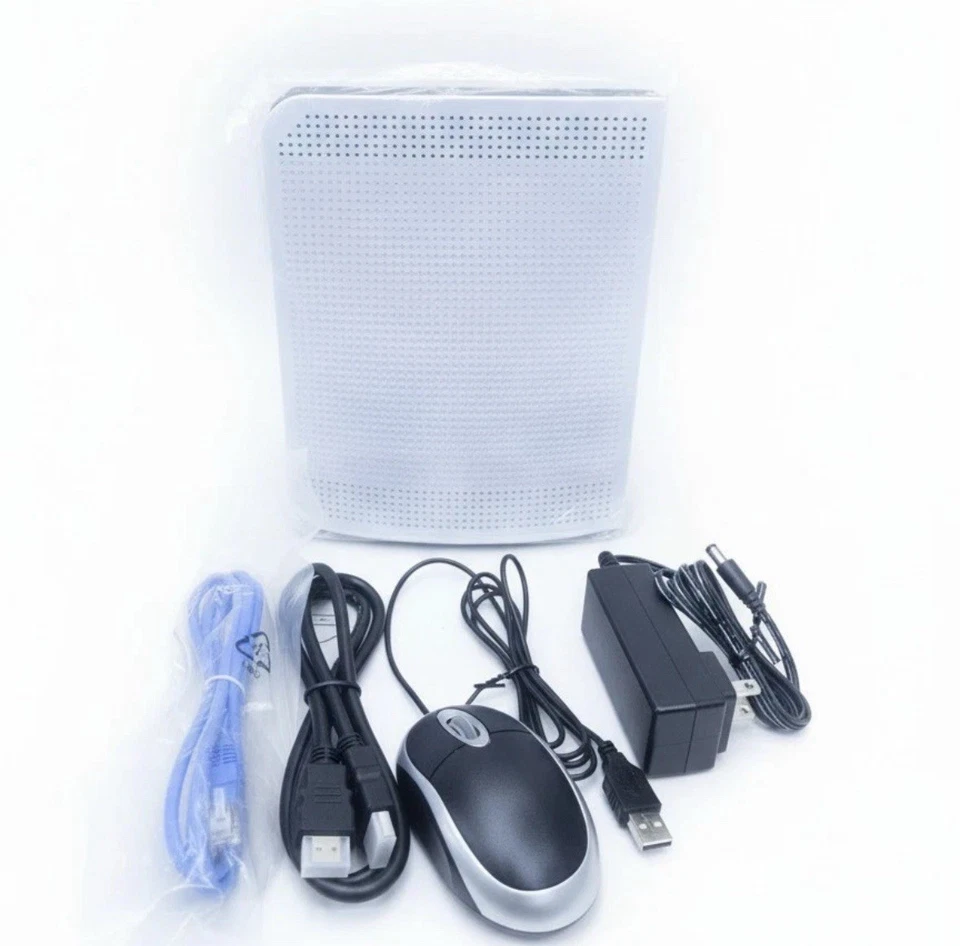 Lorex 1080p FHD NVR, 8 Ch, 32GB, Works w/ U222AA Wire-Free Cam (NEW) - Image 4 of 4