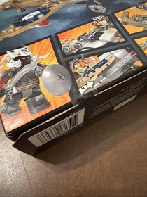 LEGO 76075 DC Super Heroes Wonder Woman Warrior Battle Set New Sealed 2017