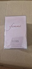 Image of Hugo Boss Femme Eau de Parfum 75ml New