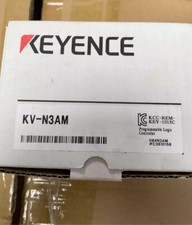 1pcs KEYENCE KV-N3AM