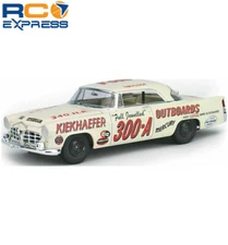 Moebius Models 1/25 1956 Chrysler 300B Tim Flock MOE1212