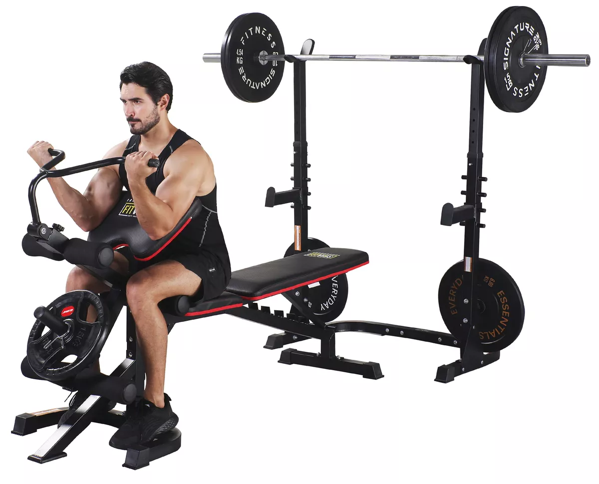 Ebay gym bench new arrivals