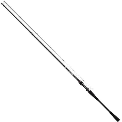 Daiwa  Baitcasting Rod HRF 76MHB-Q
