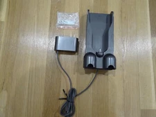 Dyson V10 Vacuum Wall Mount Docking Station & Charger.