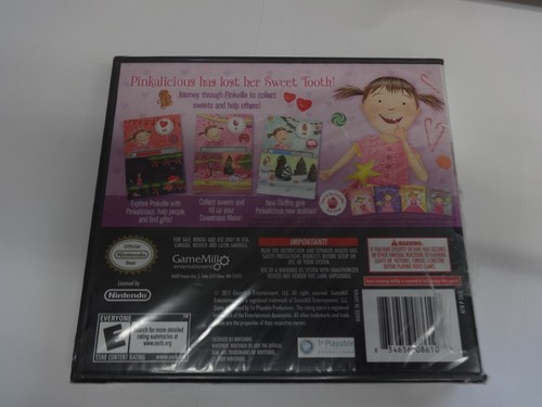 SELECTION # 2 Nintendo DS USED & New VIDEO GAMES U CHOOSE FROM DROP DOWN K-Z - Picture 300 of 475
