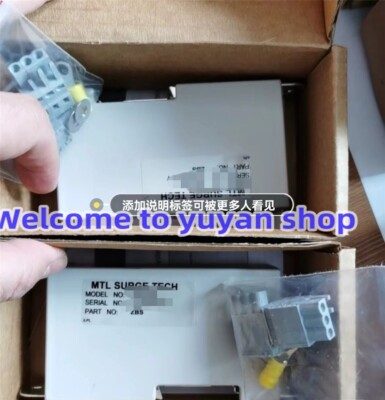 1pc NEW MTL ZB24580 Safety Barrier #VXV4 CH