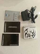 Nintendo gameboy advance sp tribal edition boxed console ⭐ OZ SELLER