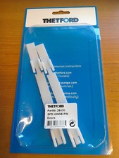 Thetford Bailey Service Door Hinge Pins Genuine Flush Door Caravan Motorhome HP7