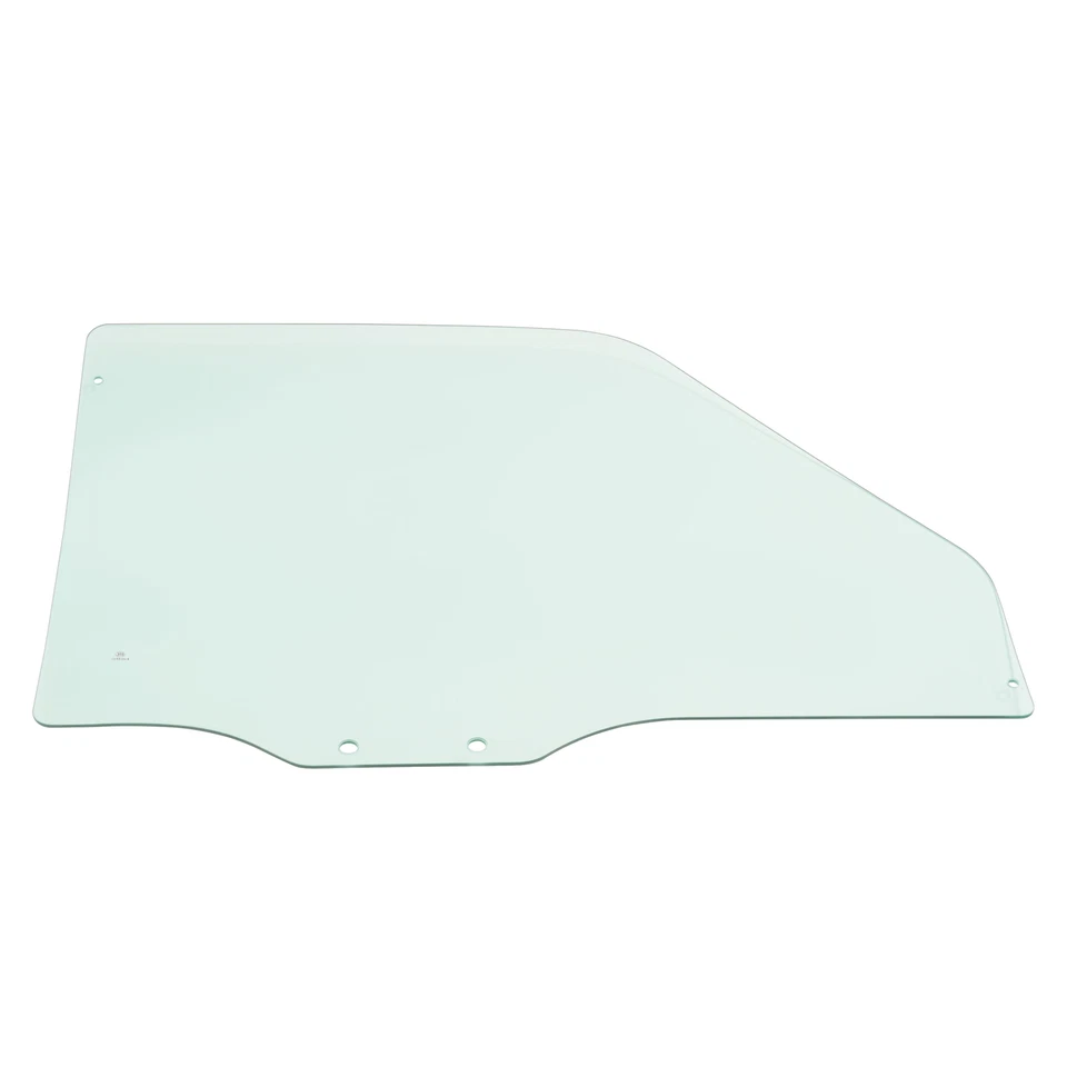 Vidrio de ventana delantera lado izquierdo/conductor para Chevy S10 1982-1992 apto para GMC S15 Bravada Foto 3 de 4