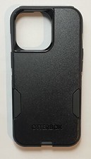 Otterbox Commuter Series Phone Case For Apple iPhone 13 Pro Black
