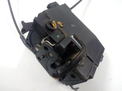 9805635980 Cerradura Puerta Trasera Derecha para CITROEN C4 PICASSO/SPAC 6543995 - Imagen 3 de 4