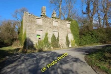 Photo 12x8 House for Sale Carsluith  c2015