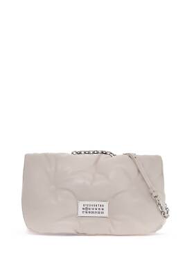 MAISON MARGIELA Glam Slam Chain bag Men S56WG0169P4300 H9677