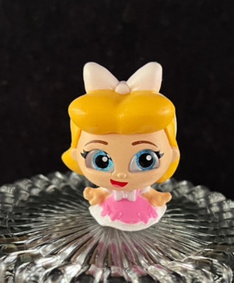Disney Doorables - Remember When - Cinderella - Cinderella - Rare